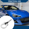 Tow Hook Ring Replacement for Honda S2000 (1999–2009)