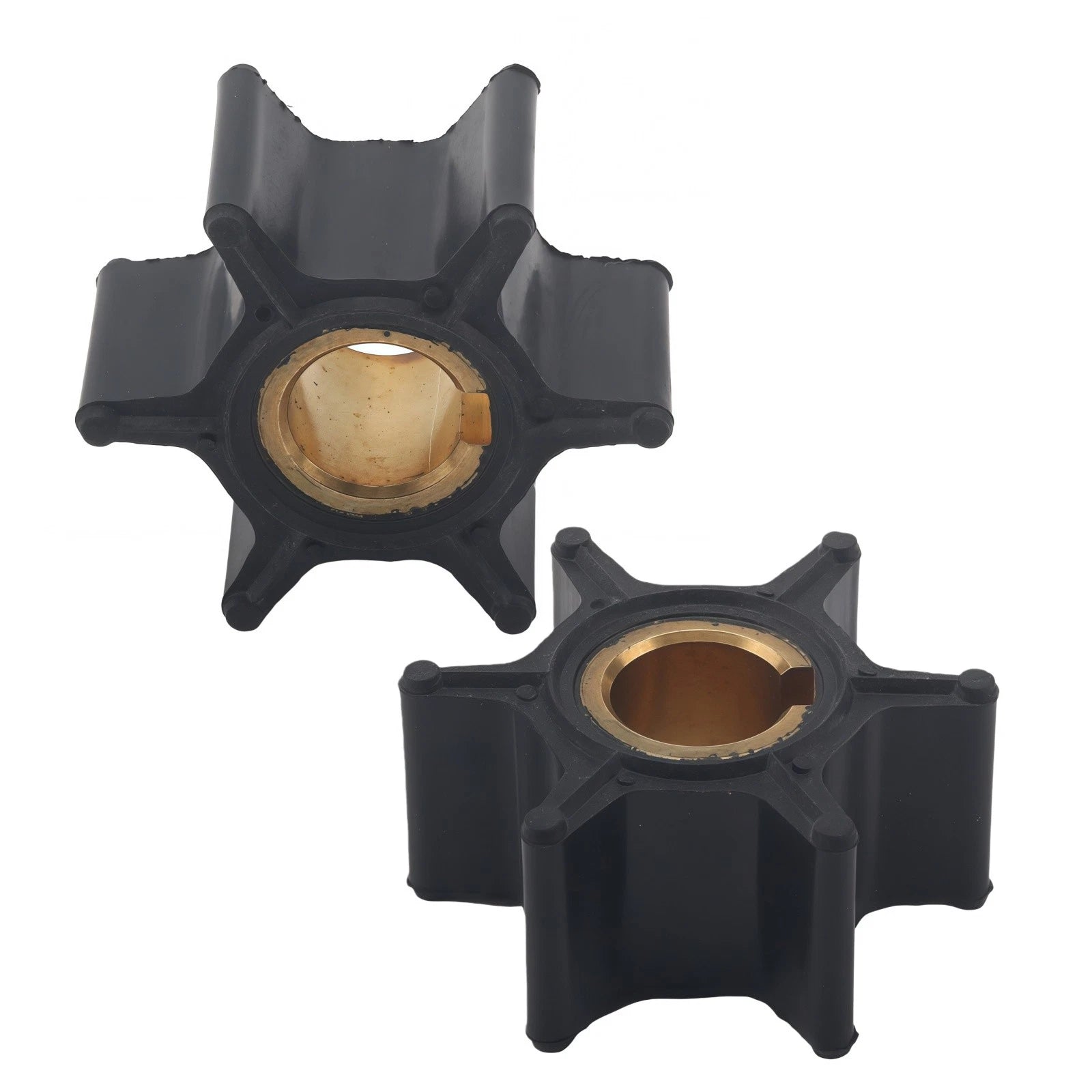 Water Pump Impeller for Evinrude Johnson Outboard 1.2-6 HP (387361)