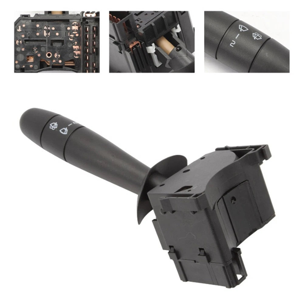 Wiper Stalk Switch for Vauxhall Vivaro, Renault Trafic (2001–2014)