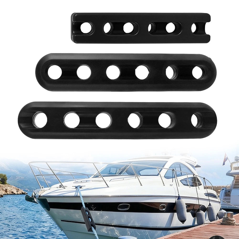Mooring Rope Guide for Yacht (Flexible Rubber)