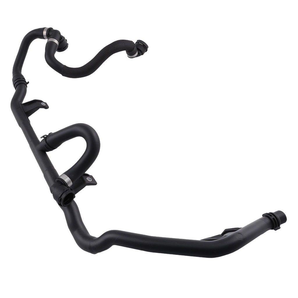 Engine Coolant Pipe for BMW 135i 335i E82 E88 E90 E92 (2008–2013) 17127548230