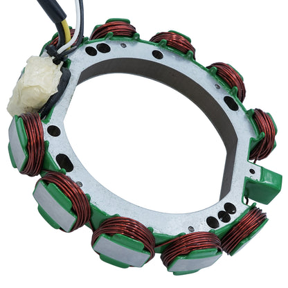 Stator Assembly for OMC Evinrude Outboard 88-110HP (1988–1997)
