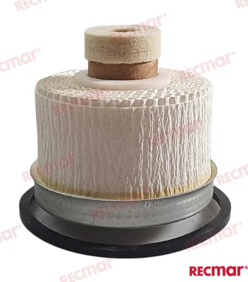 Fuel Filter for Volvo Penta MD1 MD5 MD11 (All Years) 23686345 870065 876554