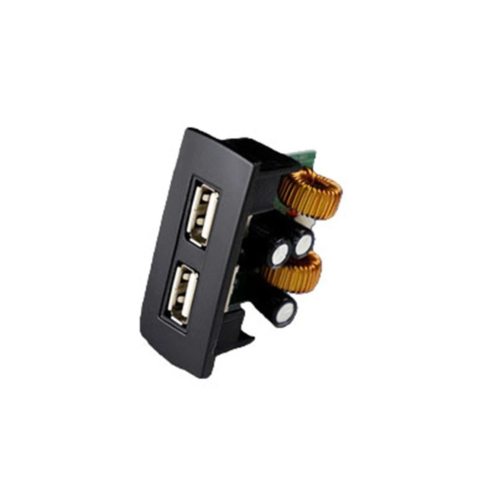Center Console USB Charger for Mercedes Vito (2016–2020)