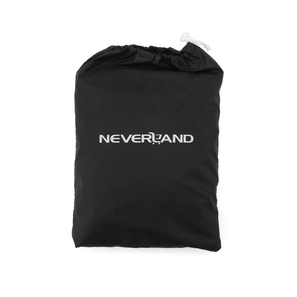 Zero Turn Mower Cover Waterproof Universal Garden