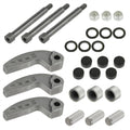 Clutch Rebuild Kit with Weights for Polaris Worker 500 (2001–2001)