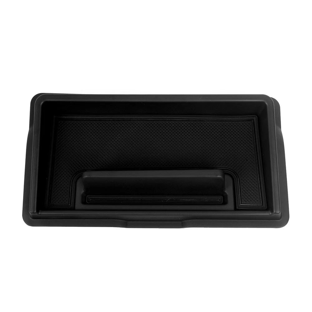 Dashboard Storage Box for Car (Dustproof ABS Plastic)