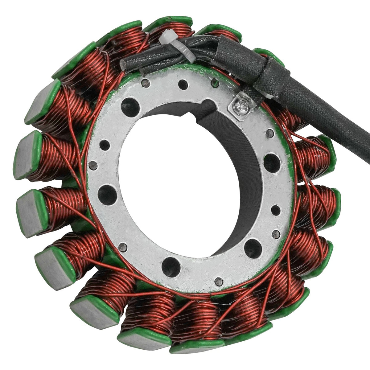 Stator Replacement for Suzuki DR650S (1998–2012)