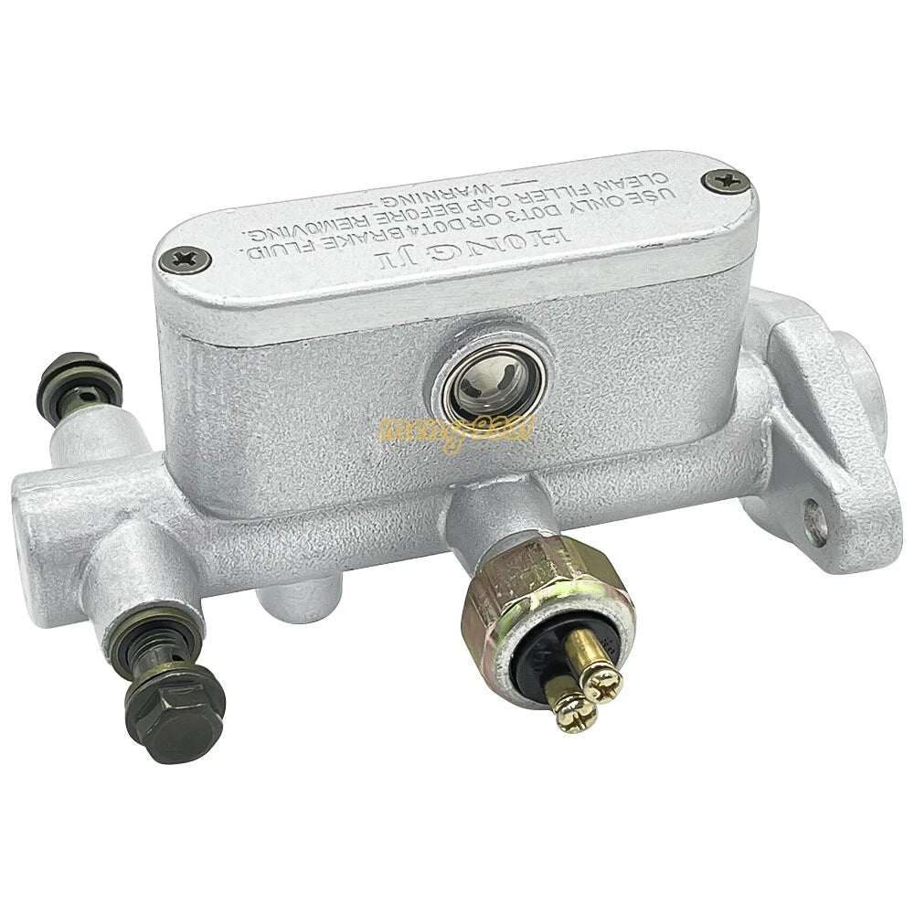 Brake Master Cylinder for Odes UTV Dominator Raider 800 1000 (2015–2020)