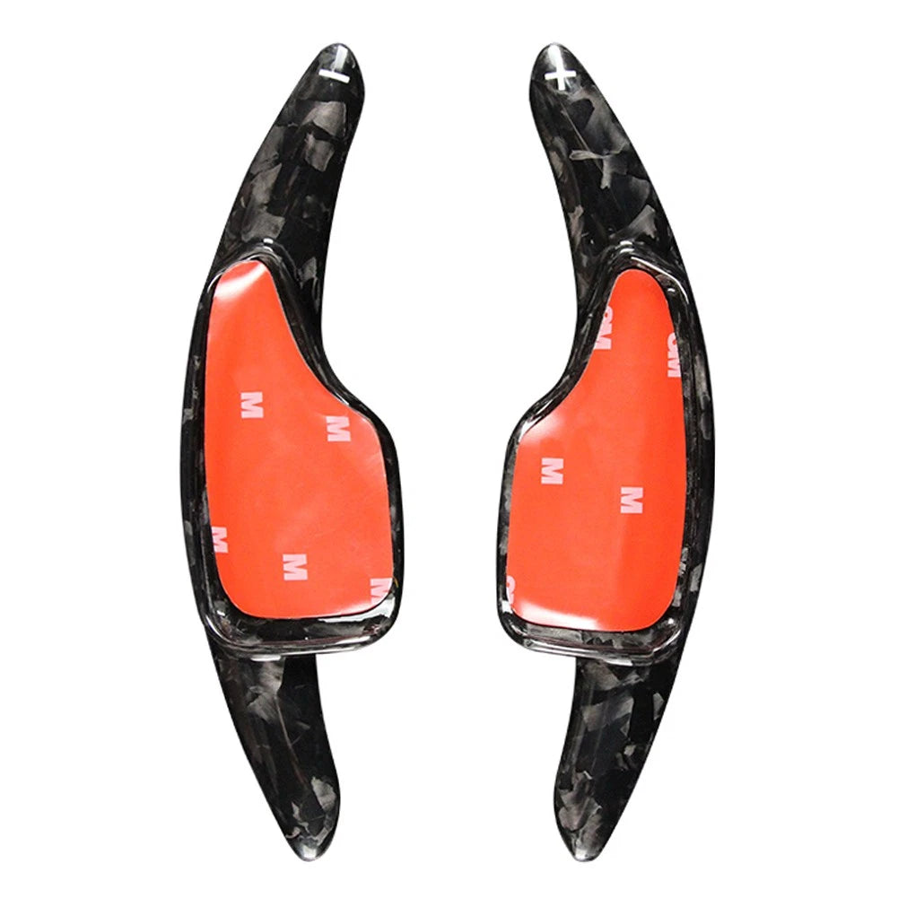 Steering Wheel Shift Paddle for Chevrolet Camaro (2016–2022) Carbon Fiber
