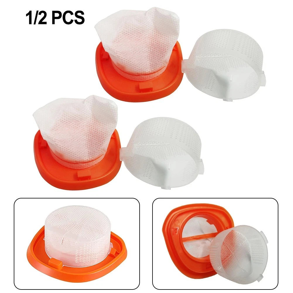 Reusable Air Filter for