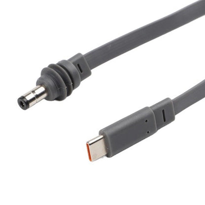 Flat 60W USB-C to DC Cable for Starlink (200cm or 300cm)