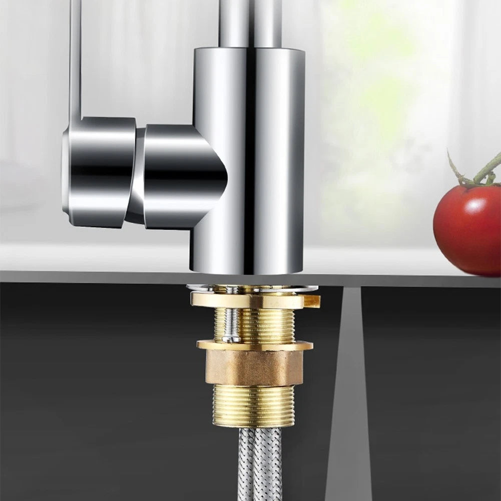 Faucet Repair Kit for Kitchen Bathroom Basin (32mm Inner Diameter)