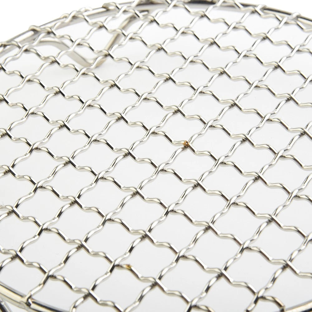 Round Baking Cooling Rack for Kitchen (No Part Numbers Supplied)