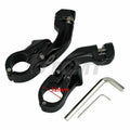 1 1/4" Adjustable Footrest Foot Peg for Harley (Fitment Specific)