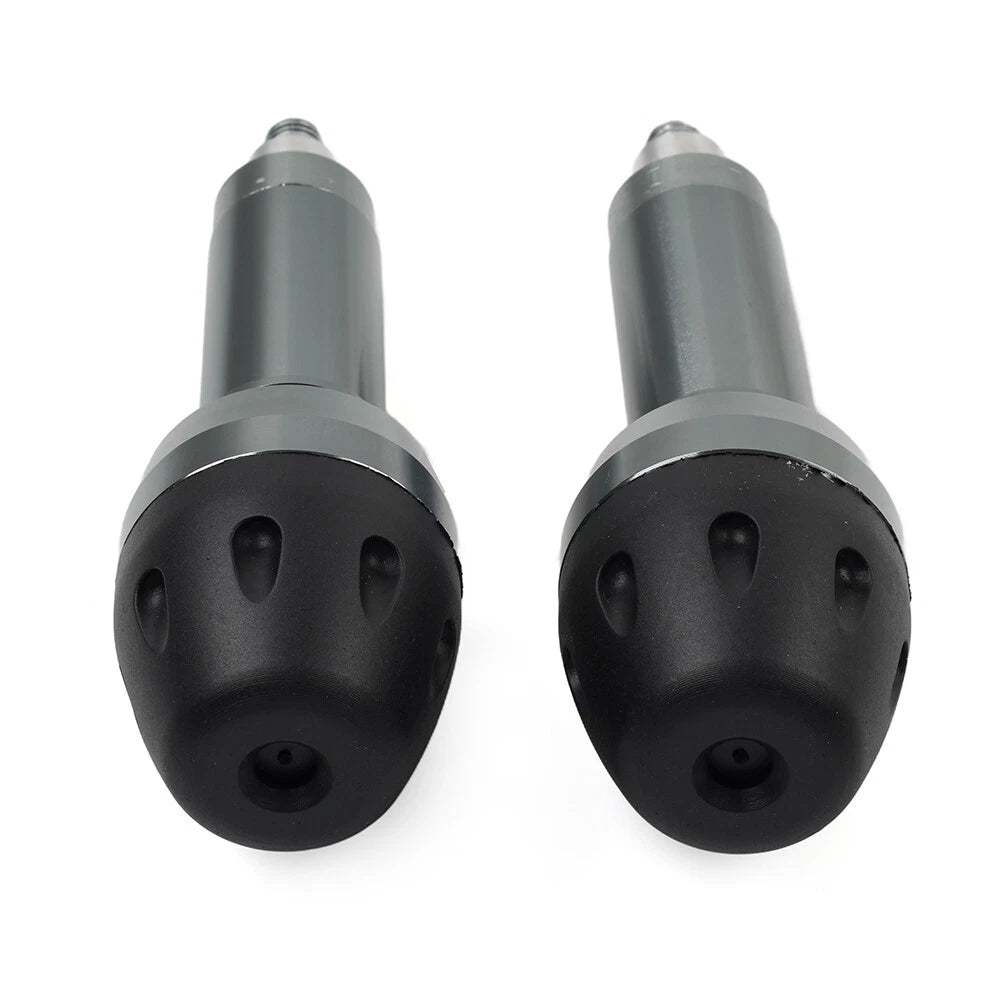 8MM 10MM Universal Motorcycle Exhaust Frame Slider Crash Protector
