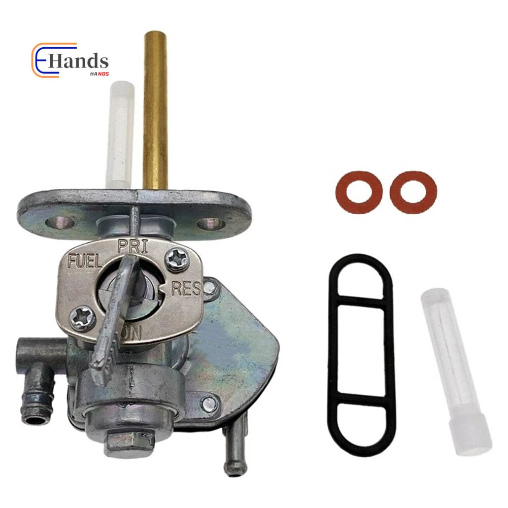 Fuel Petcock Valve Switch for Kawasaki Vulcan 500 750 800 (1996–2006)
