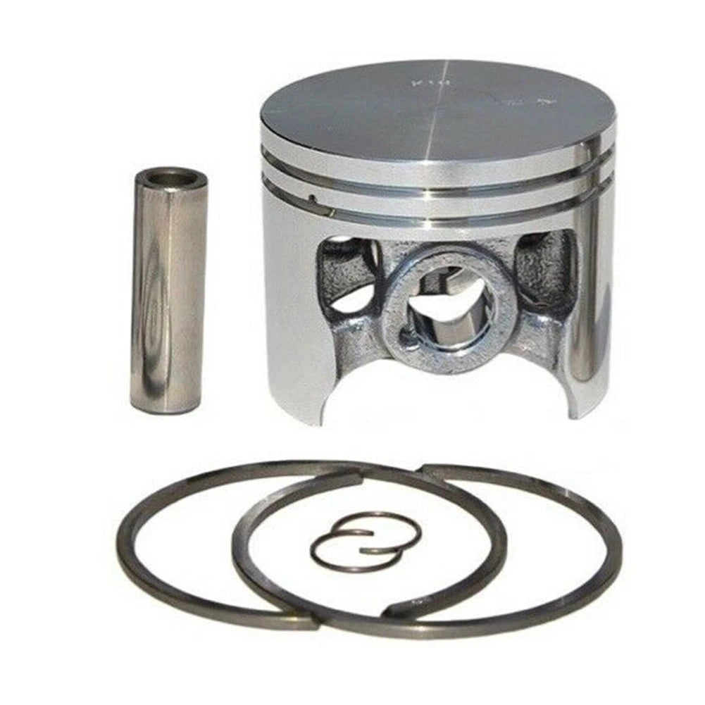 Wrist Pins and Pistons for Chainsaw 044 (With Ring Assemblies)