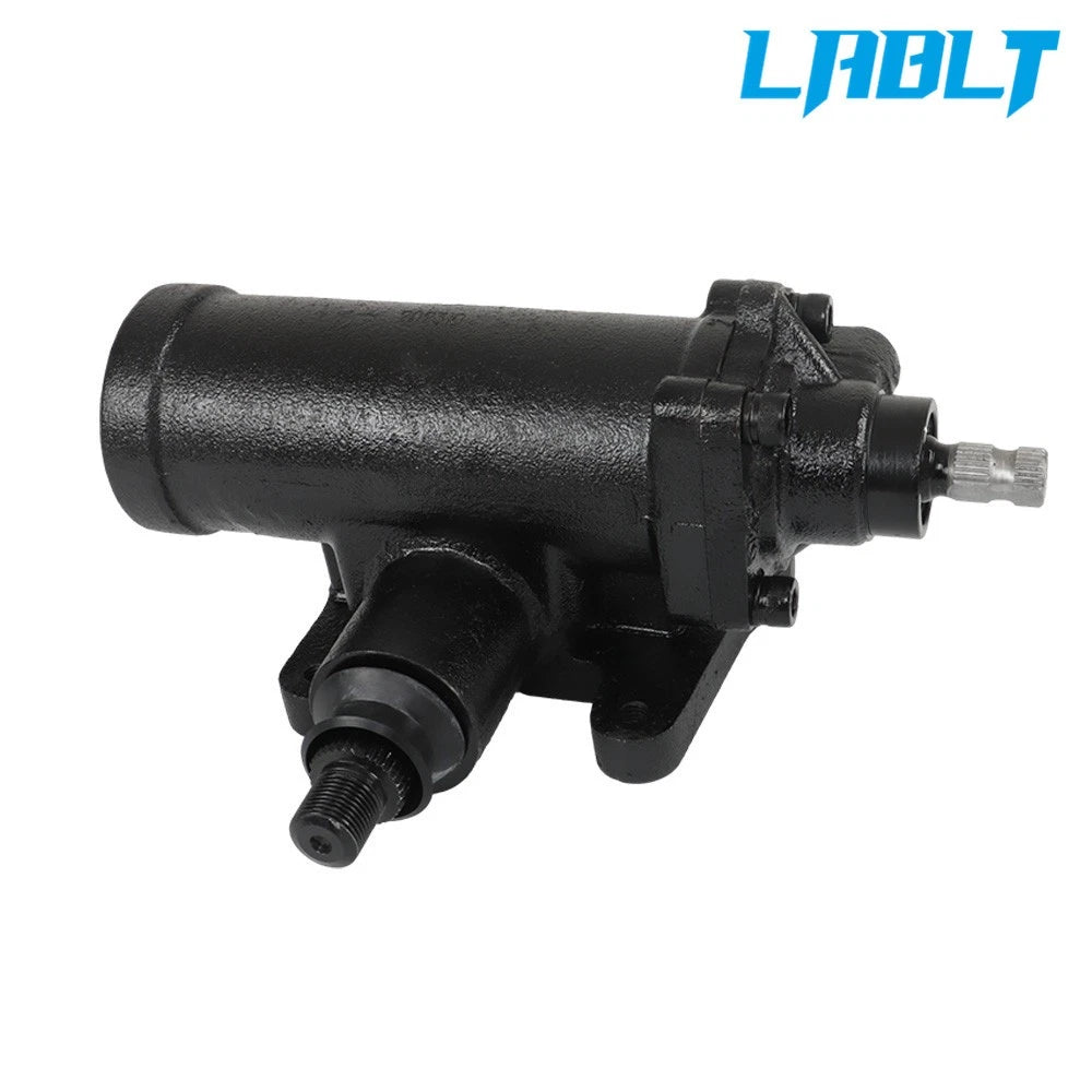 Power Steering Gear Box 277512 for Dodge D100 D150 D200 D300 D400 D450 (1978–1979)