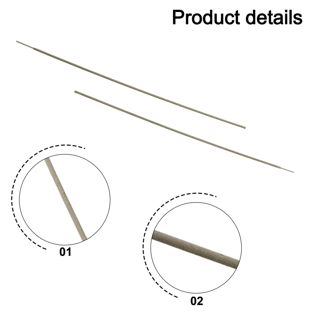 E309L16 Stainless Steel Welding Electrodes (Reduced Carbon Content)