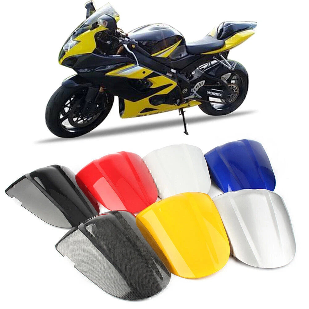Rear Seat Cover Cowl for Suzuki GSXR 1000 (2005–2006)