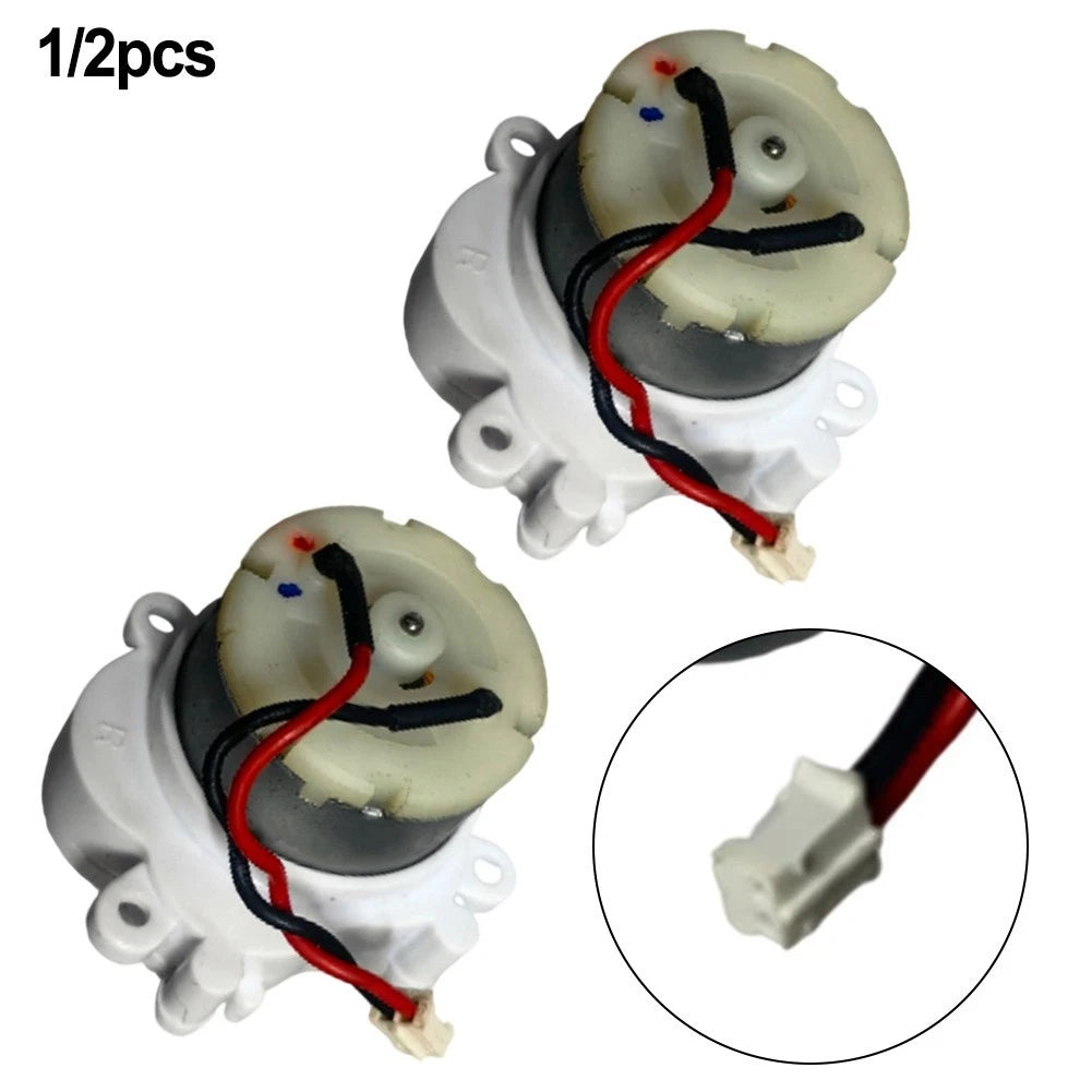 Robot Vacuum Parts for Efficient Cleaning (2023)