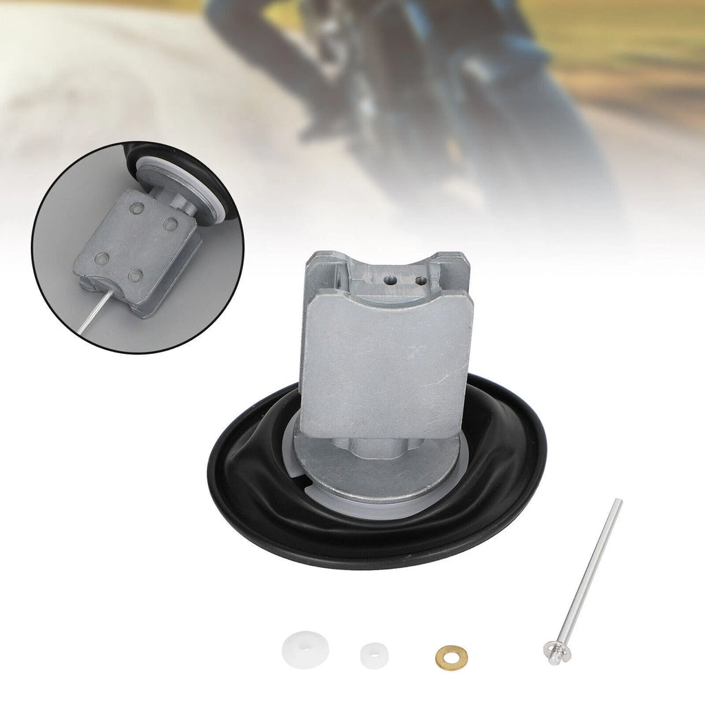 Vacuum Diaphragm Plunger Assembly for Polaris Sportsman 500/300 (T9)