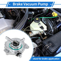 Engine Vacuum Pump Replacement for Audi A3 (2006–2008)