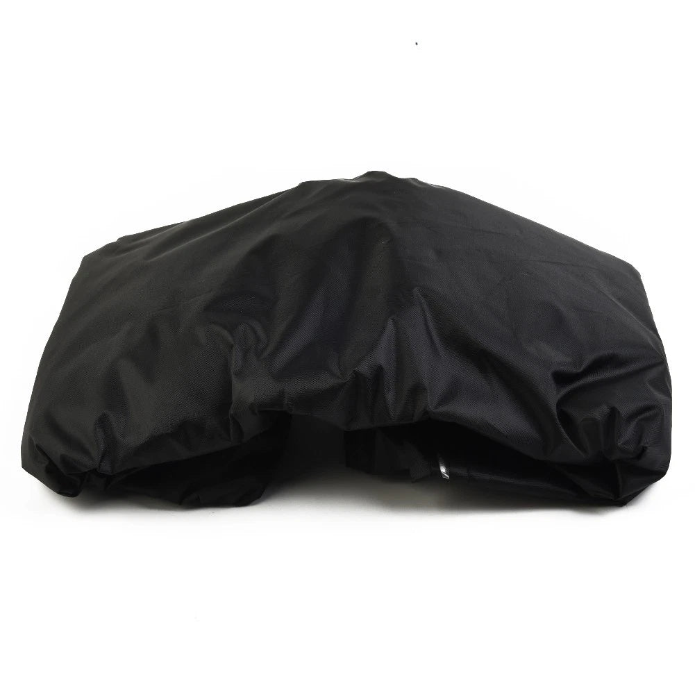 Washable Nylon Blackout Bird Cage Cover for Easy Cleaning