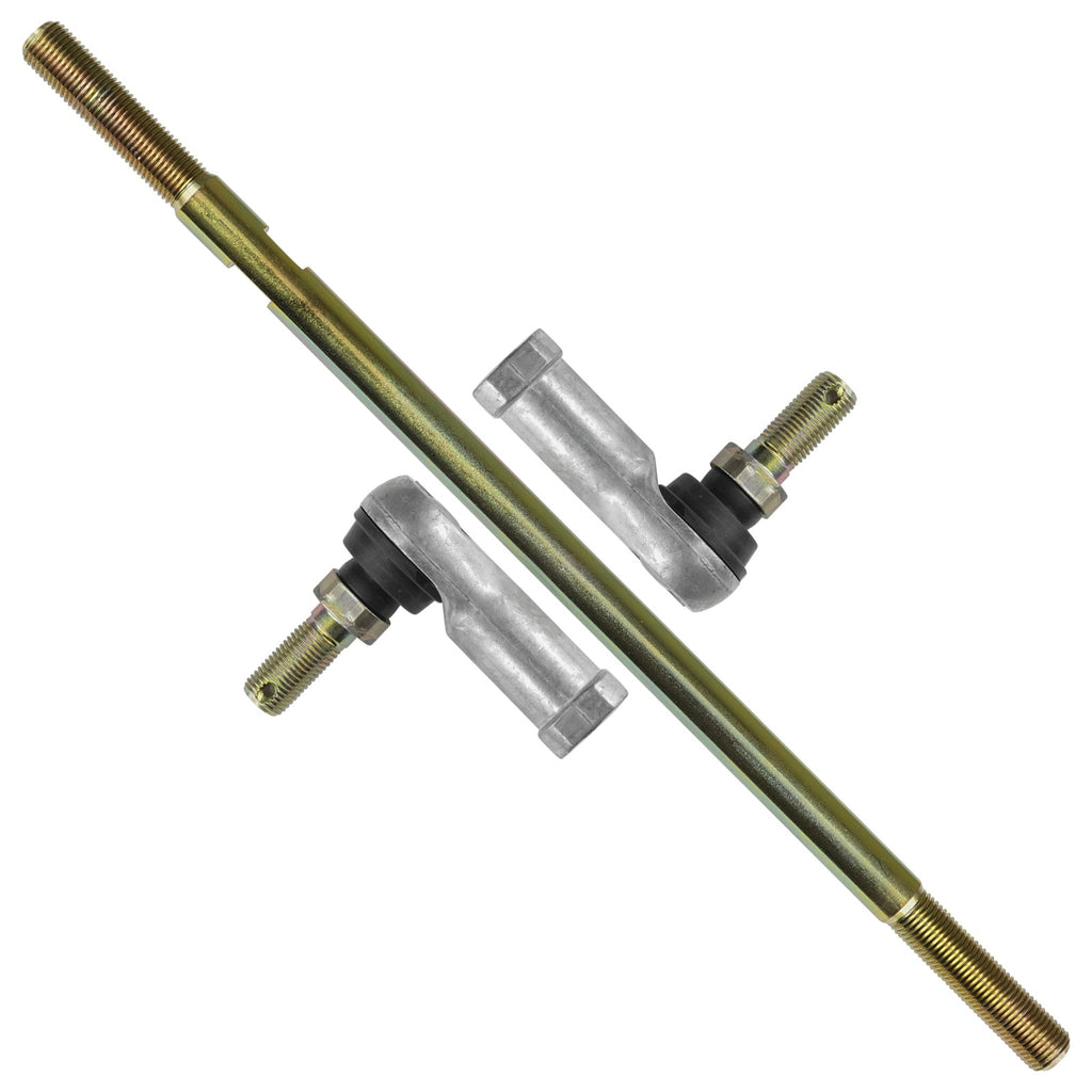 Tie Rod Set Replacement for Honda Foreman Rubicon 500 TRX500FPA (2009–2014)