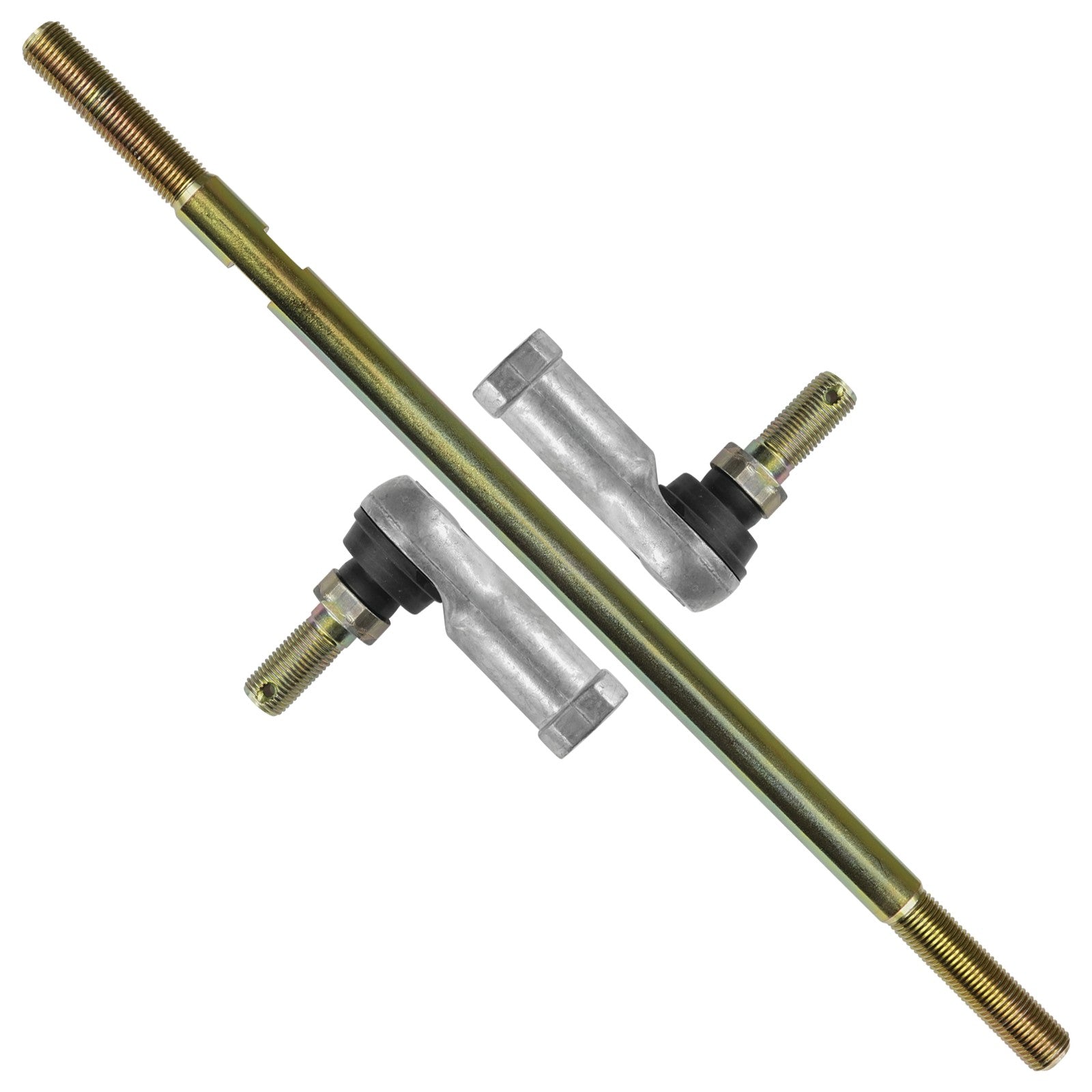 Tie Rod Set Replacement for Honda Foreman Rubicon 500 TRX500FPA (2009–2014)