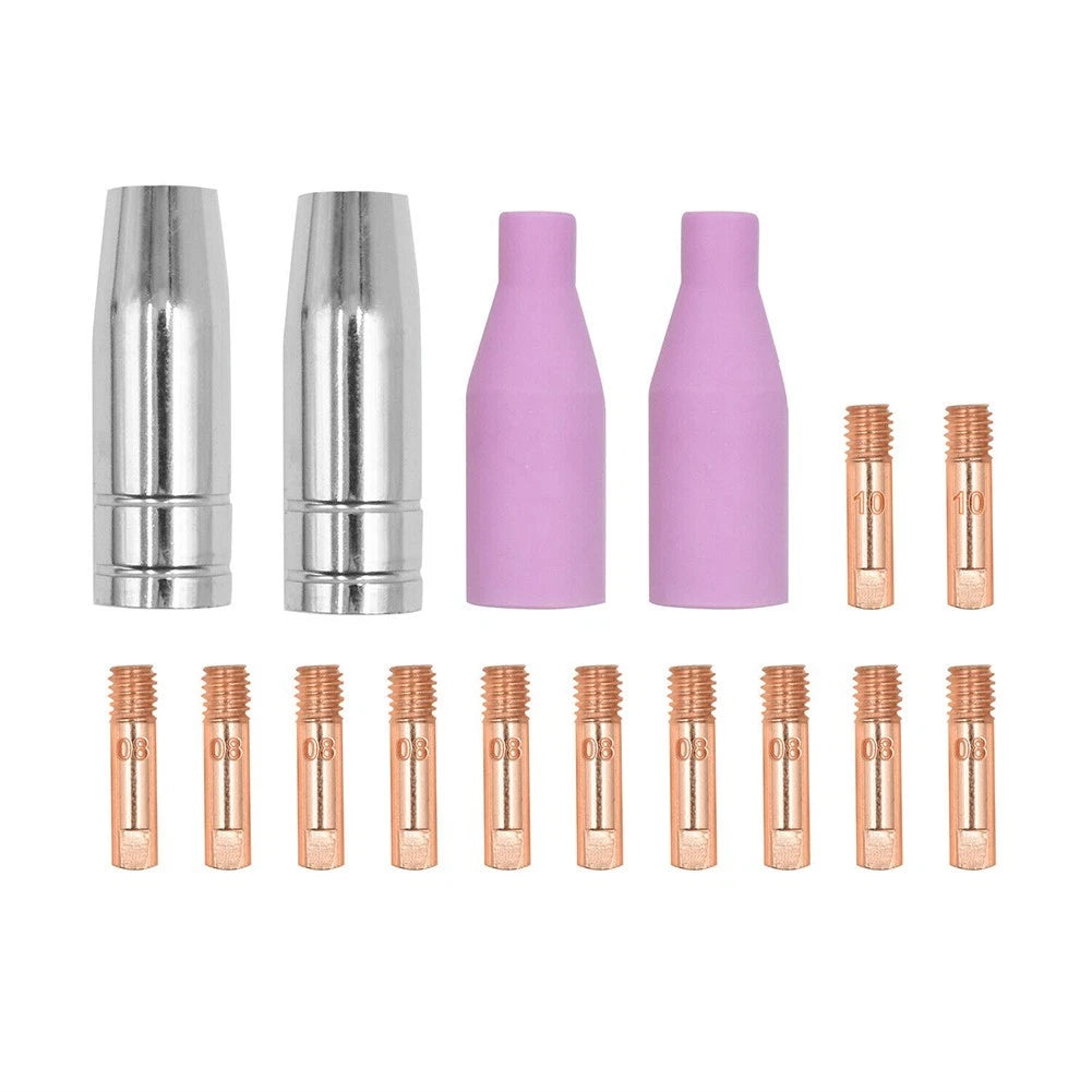 Copper Nozzle for HBM1200 MIG185 MIG200 MIG250 MT2000