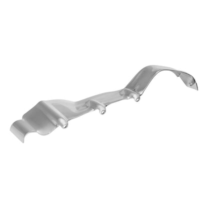 Chrome Inner Primary Covers Trim for Harley Touring Electra Glide (2009–2016)