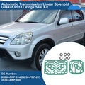 Transmission Single Linear Solenoid Valve Gasket for Honda CR-V (2012–2016)