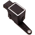 Height Level Sensor Set of 2 for BMW X5 E53 E65 (2000–2015) 37146784697
