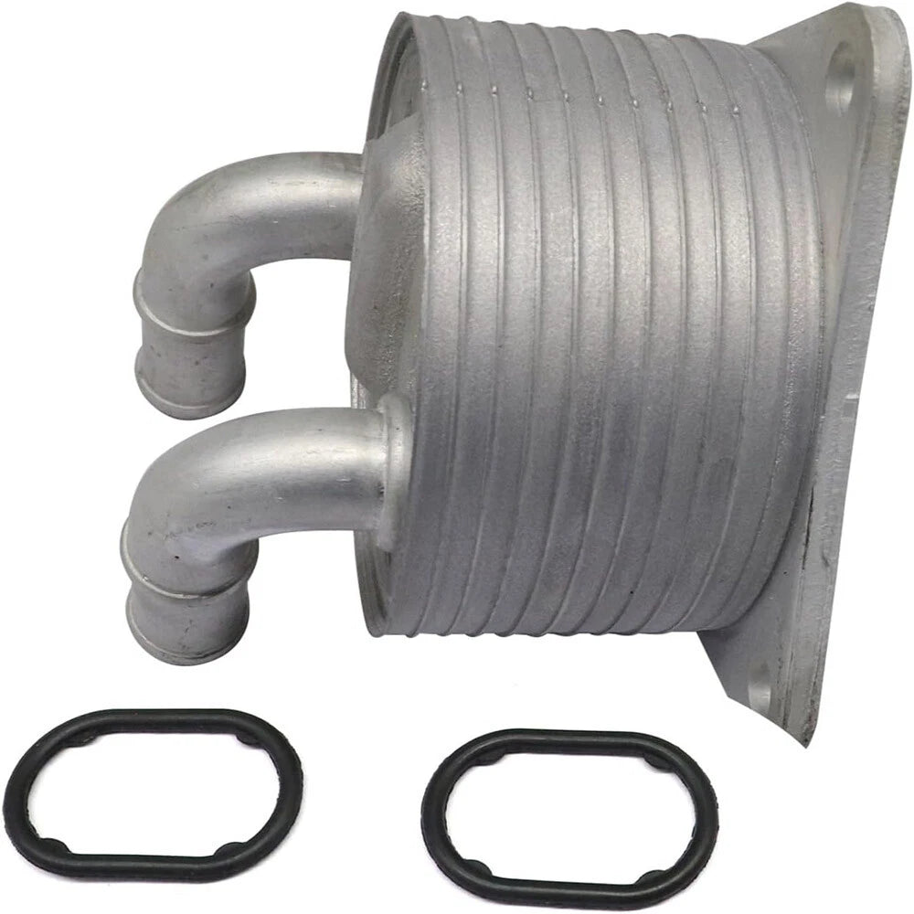Transmission Oil Cooler for BMW Mini Cooper (2015–2017), Jeep Compass 2.4L (2019–2020)