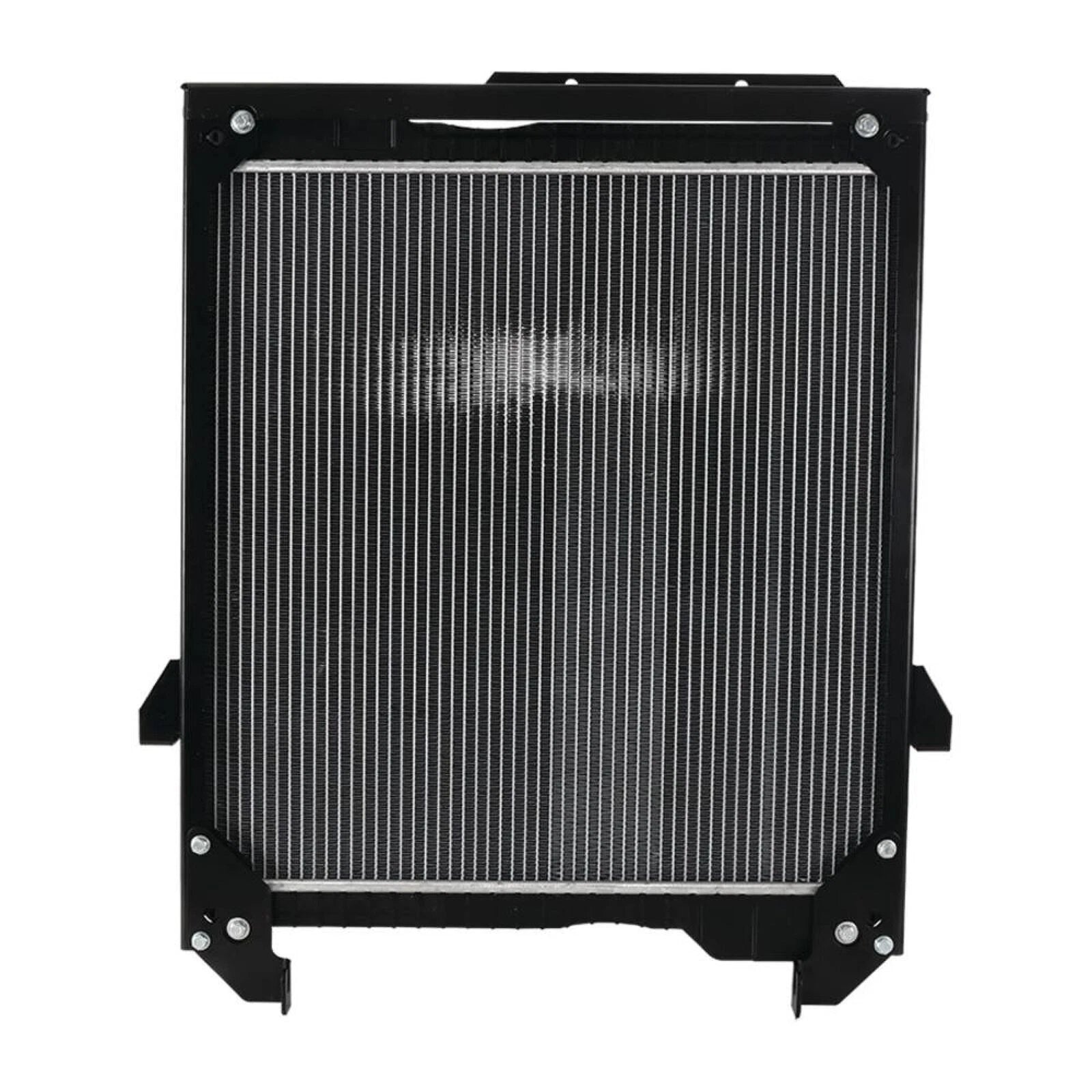 Radiator for Caterpillar Backhoe Loader CAT 414E-444E (Engine 3054C) 210-5948