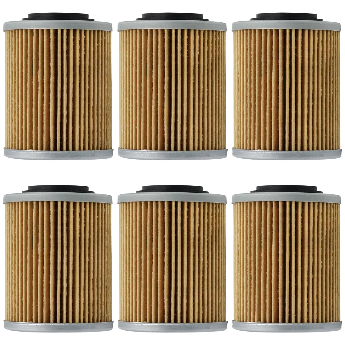 Oil Filter Replacement for Can-Am Maverick Turbo 2019-2024