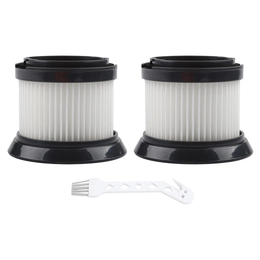 Replacement Container Exhaust Filter for CleanMaxx MJ1901B (GT-SF-VCS-01)
