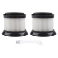 Replacement Container Exhaust Filter for CleanMaxx MJ1901B (GT-SF-VCS-01)