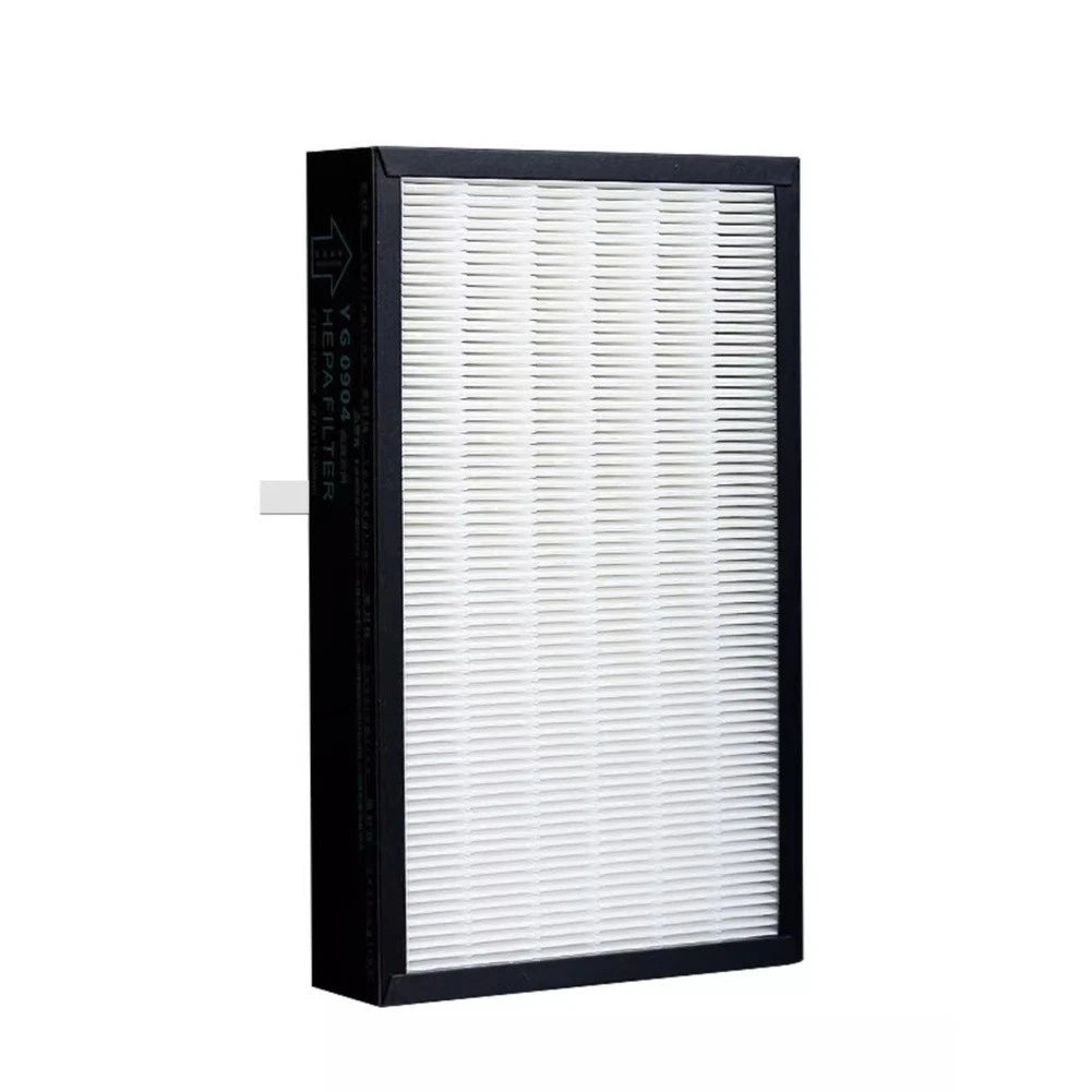 Replacement HEPA Filter for LOWNSWILL Ceiling Fan (Optimized for PM2.5)
