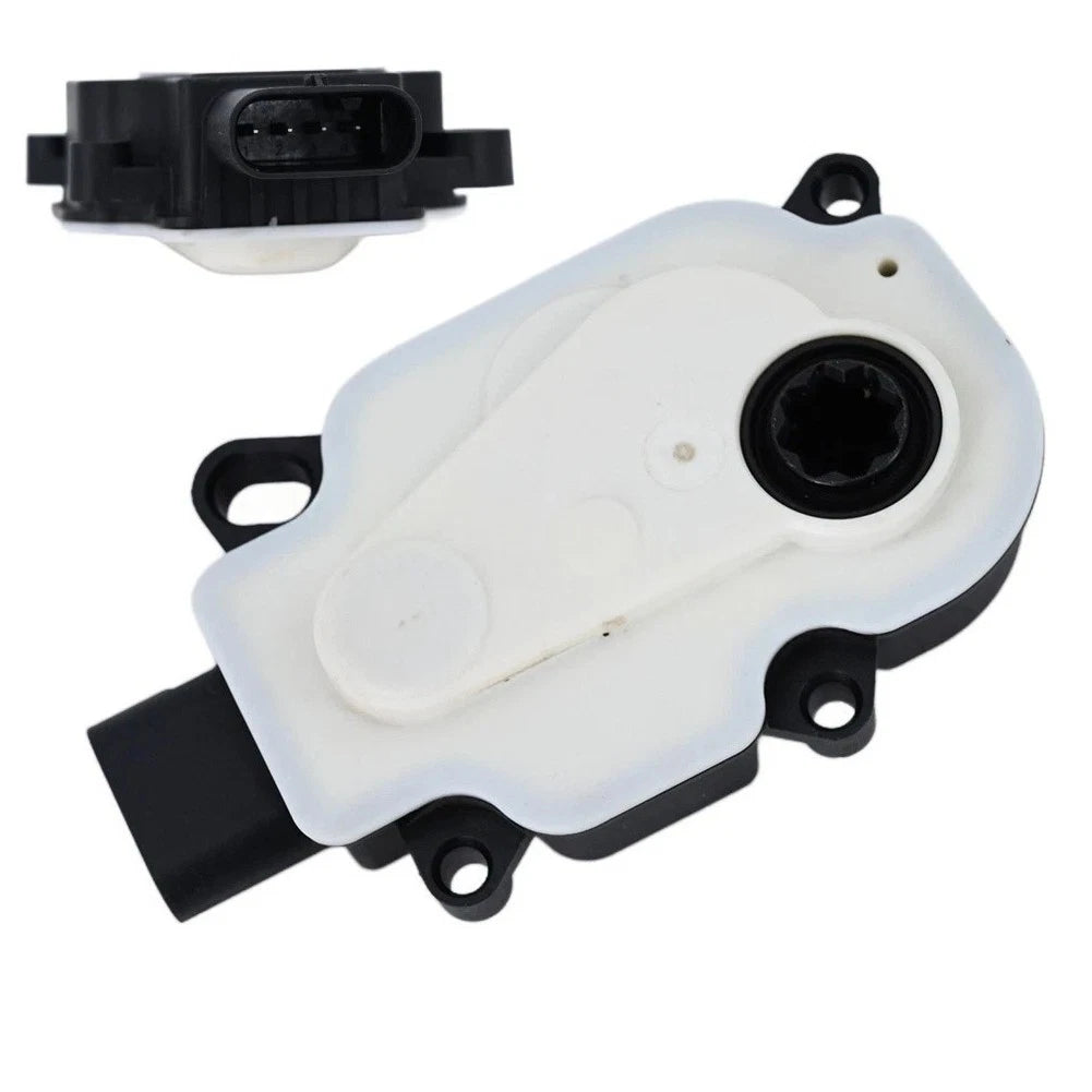 Grille Shutter Motor for - OEM Replacement