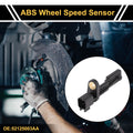 ABS Wheel Speed Sensor No. 52125003AA for Jeep Wrangler (2009–2017)