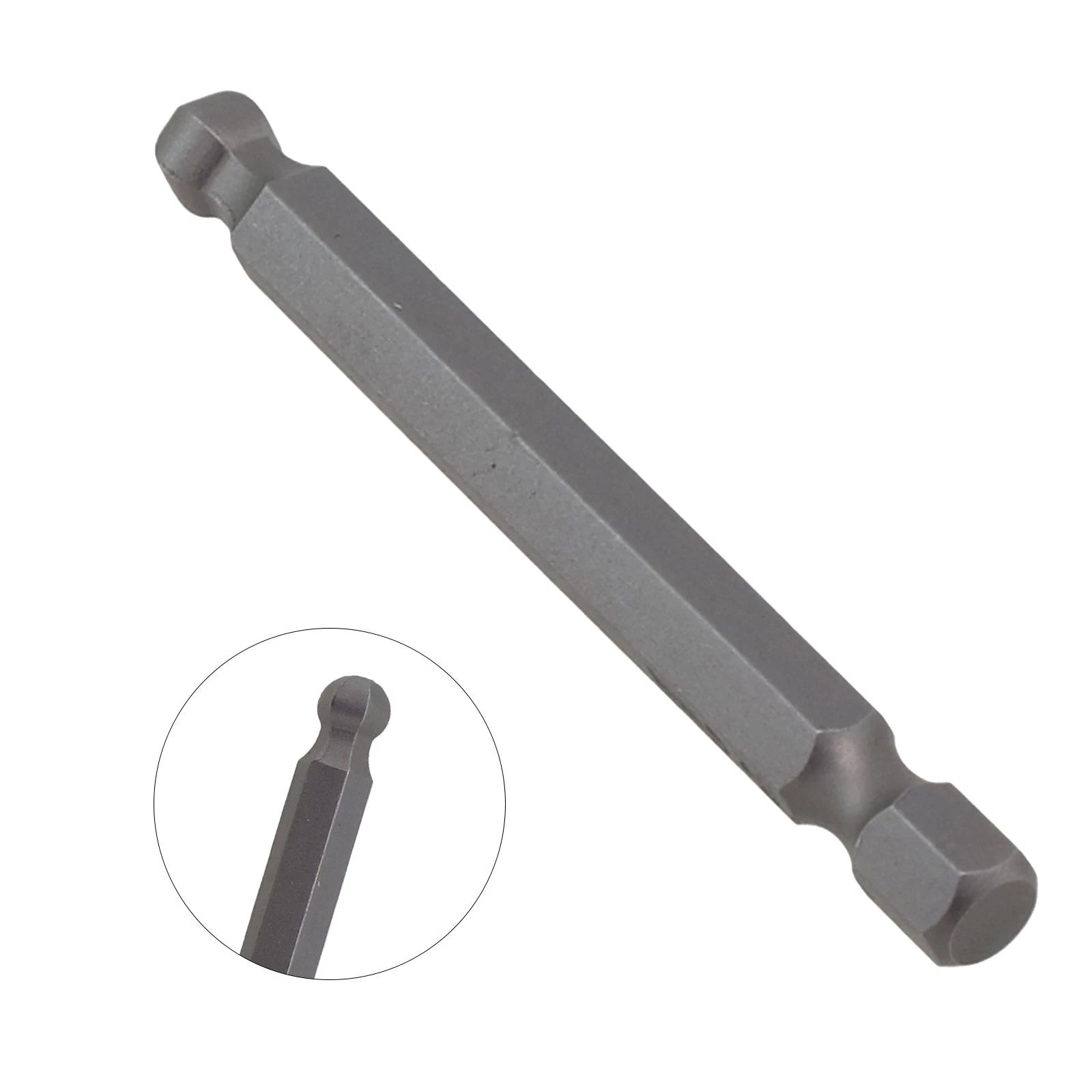 Hex Magnetic Ball Head Drill Tools for Universal Use