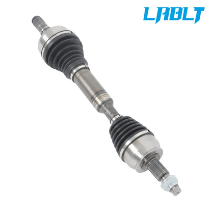 CV Axle Assembly 66-3793 for Jeep Cherokee KL (2014–2022) 4WD AWD