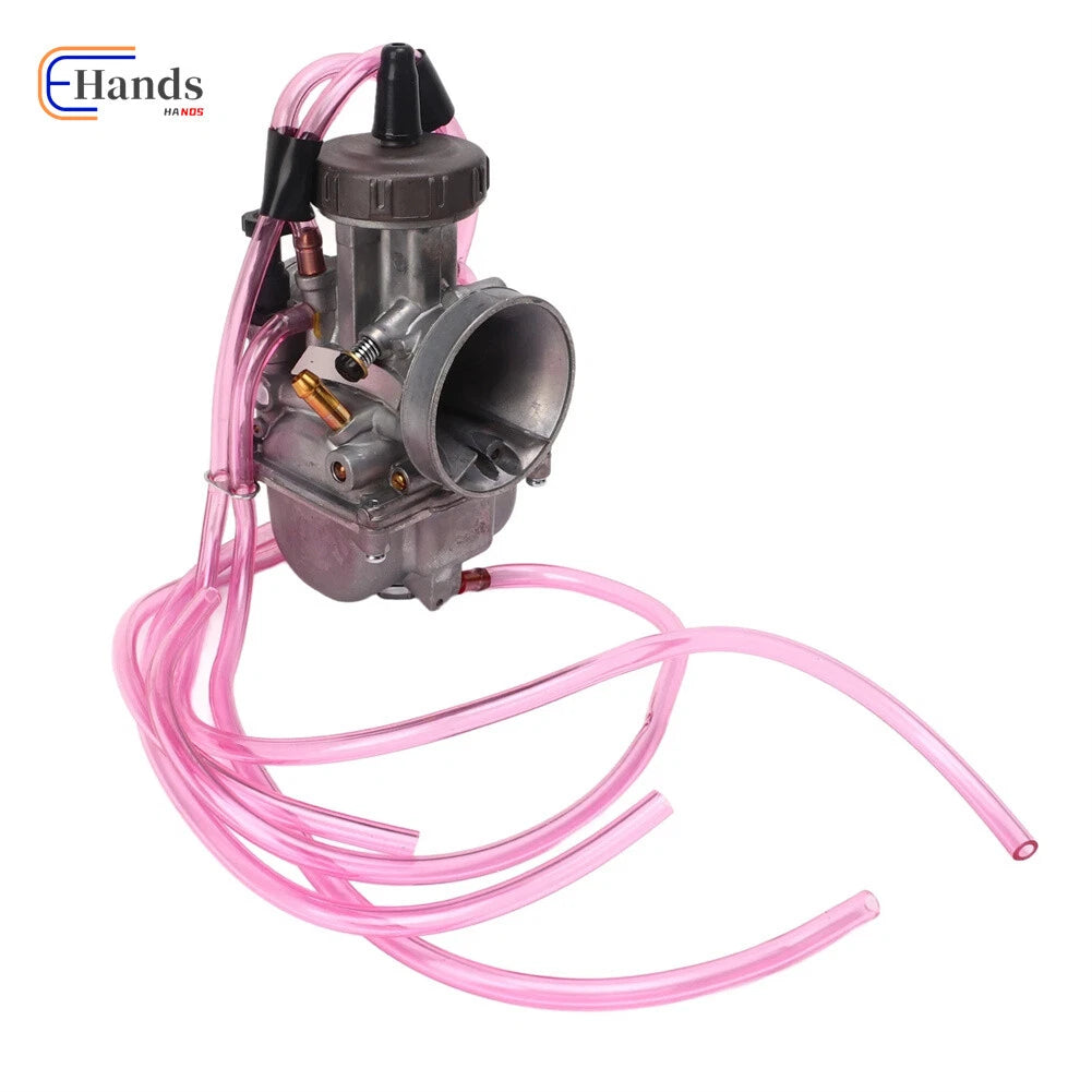 PWK35 Carburetor w/Throttle Cable for Honda TRX250R ATC250R (1986–1989)