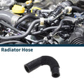 Radiator Hose Replacement for Audi A6 Quattro 3.0L (2016–2018)