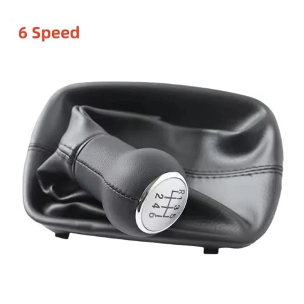 Gaiter Boot Cover for