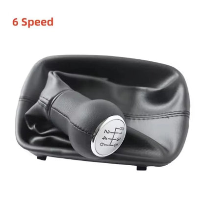 Gaiter Boot Cover for