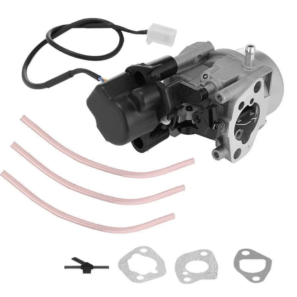 Carburetor for Predator 3500 Inverter Generator (Model 63584) with Gasket Set